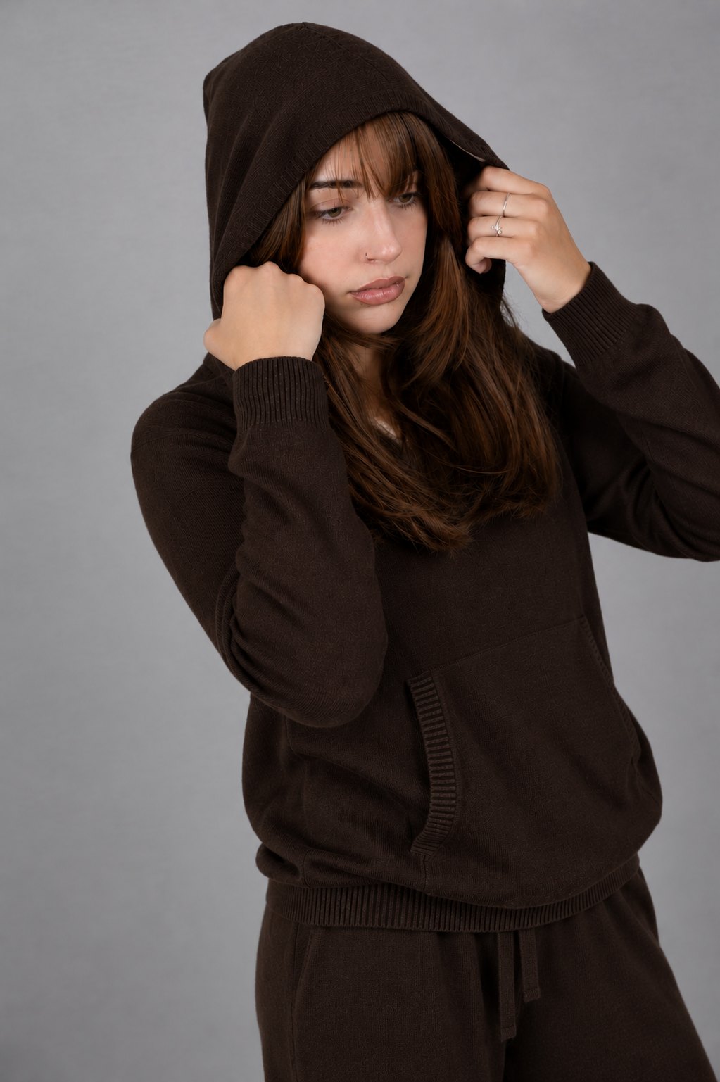 Felpe donna — GA Maglieria
