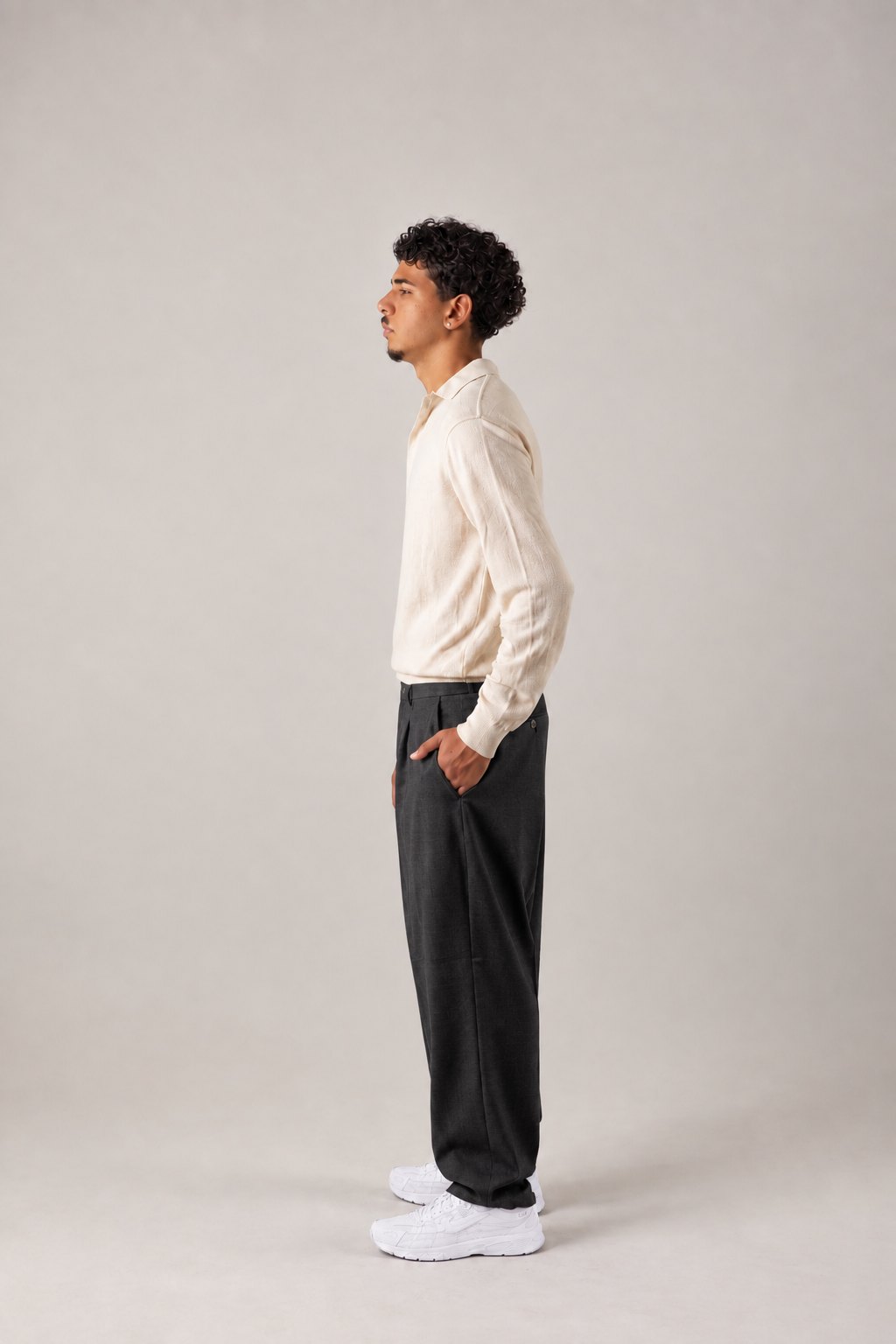 Pantaloni — GA Maglieria