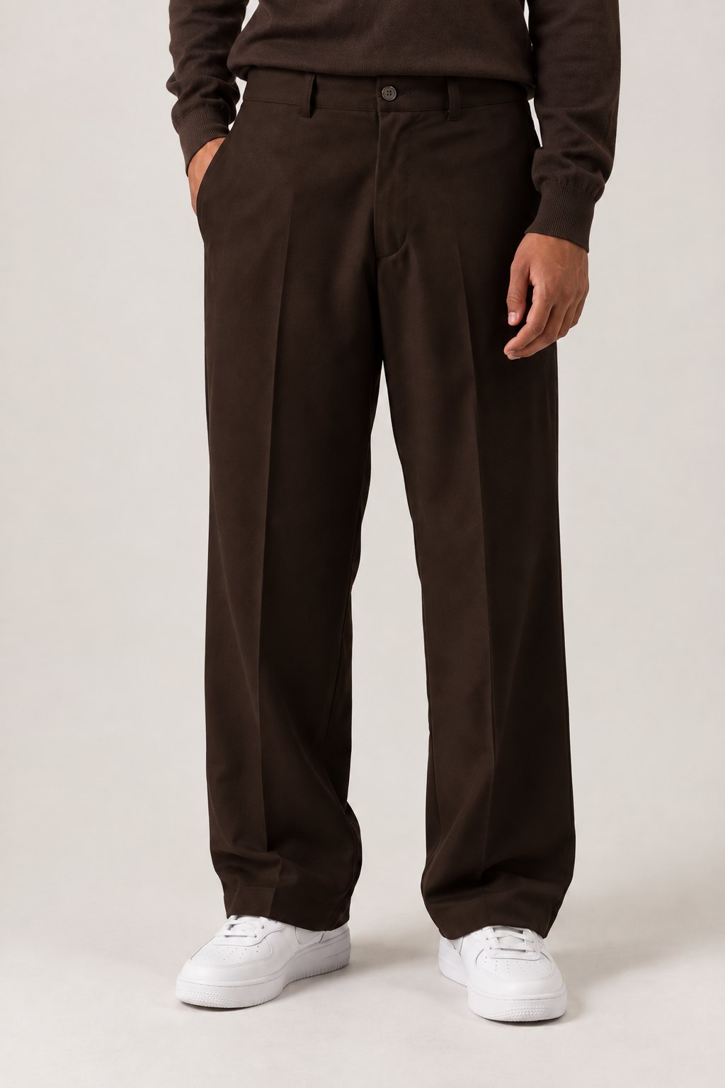 Pantaloni uomo — GA Maglieria
