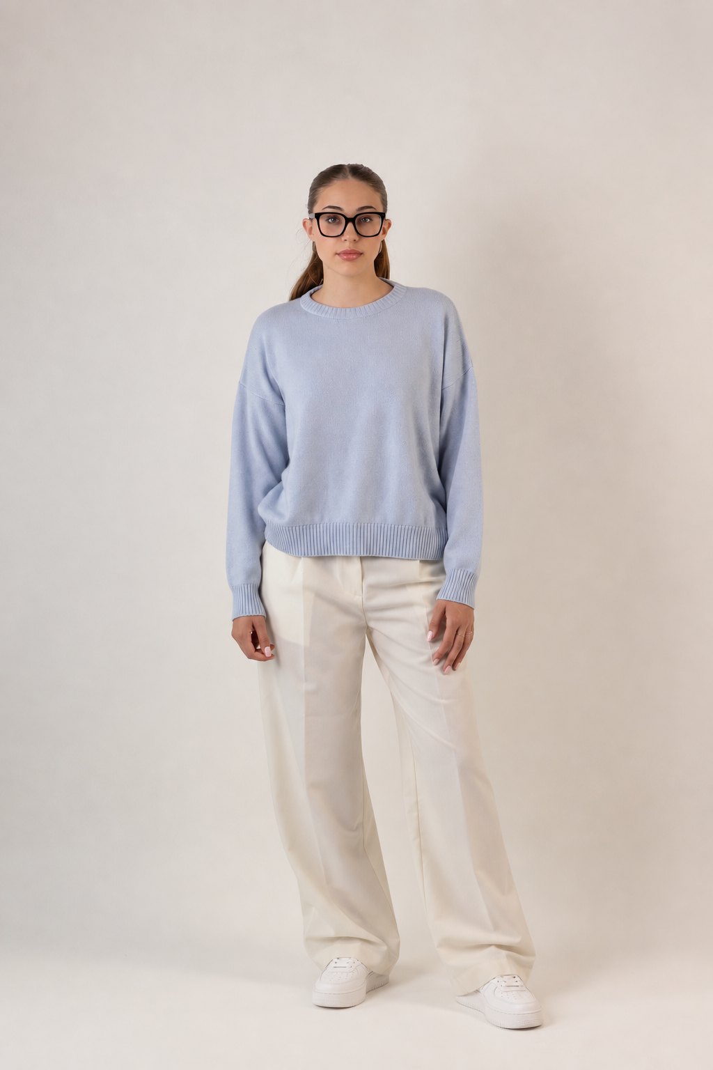 Respiro Nuvola — GA Maglieria